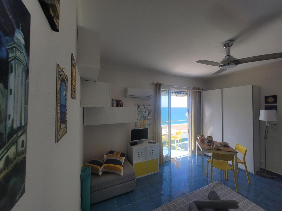 Beach Of Eden Cefalu' Exterior photo