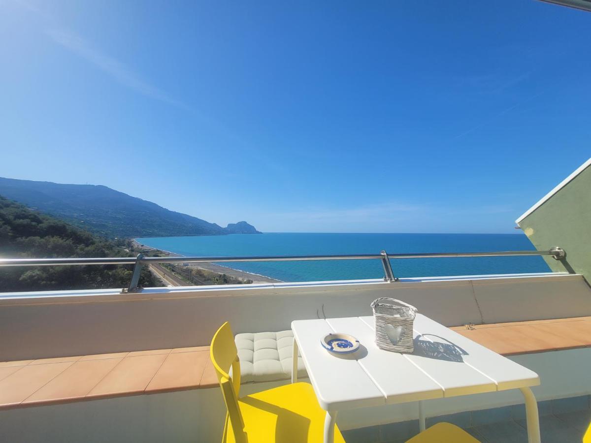 Beach Of Eden Cefalu' Exterior photo