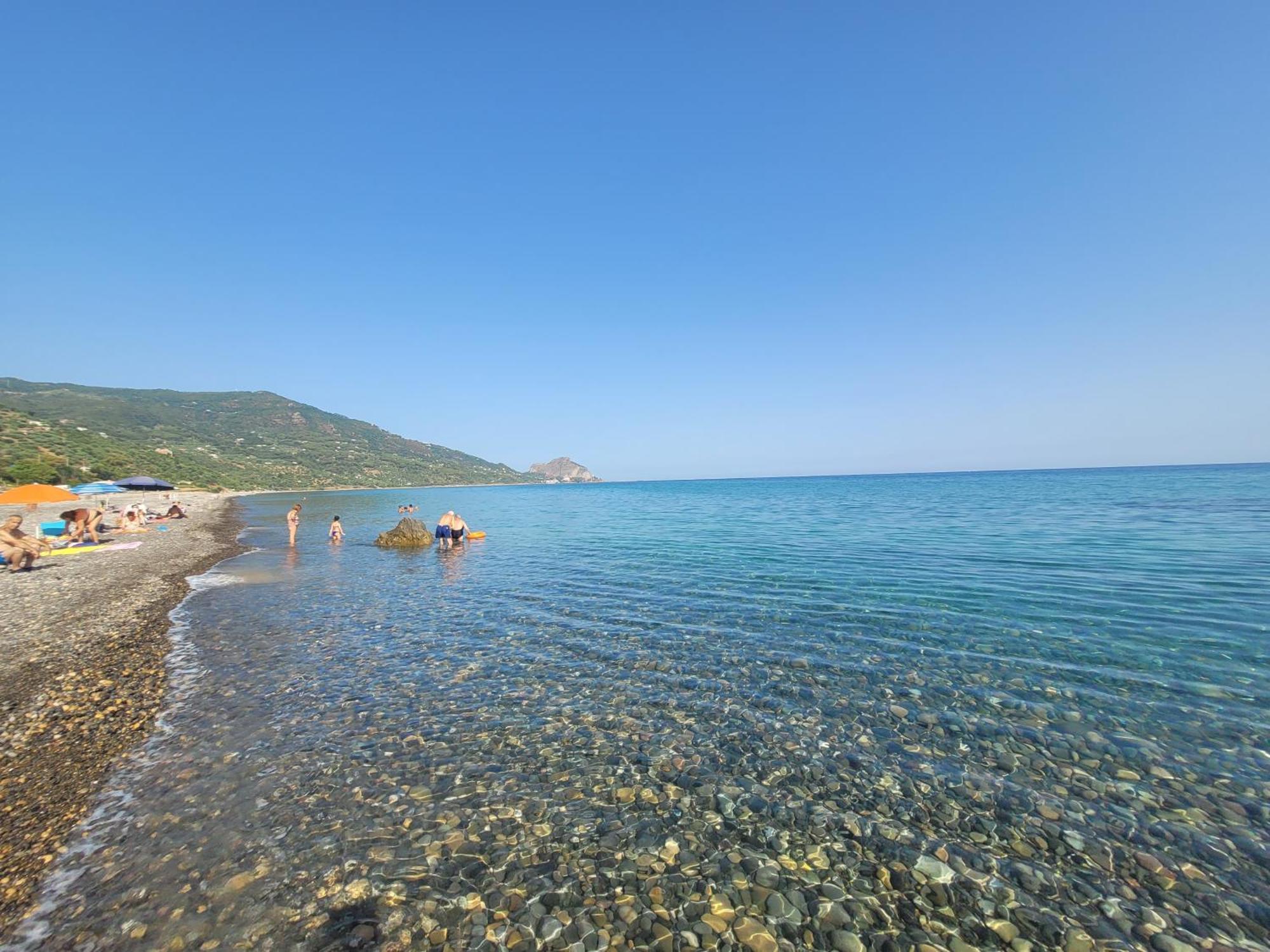 Beach Of Eden Cefalu' Exterior photo