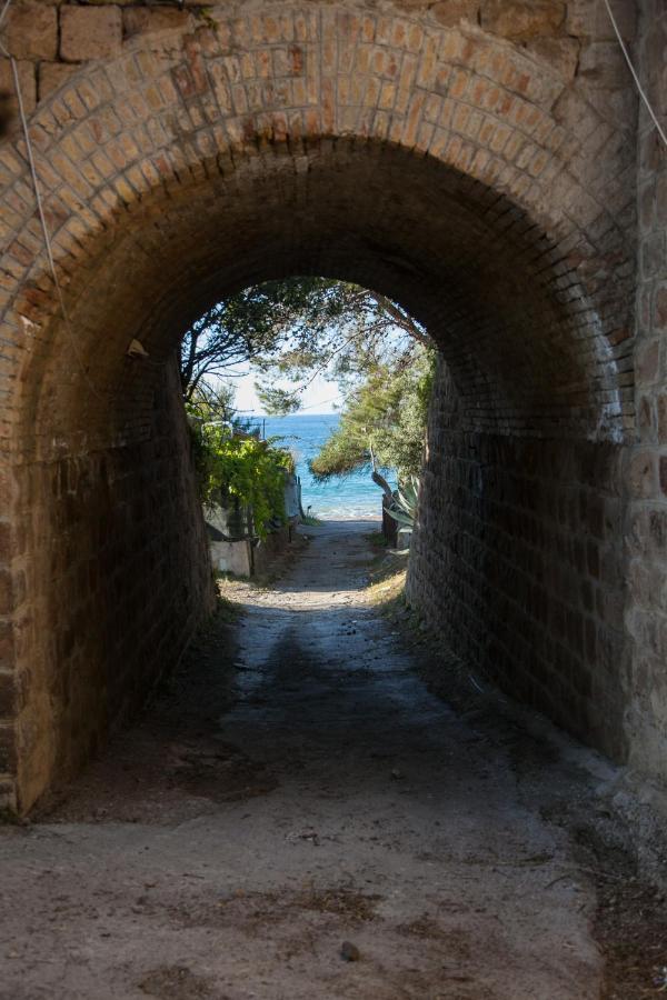 Beach Of Eden Cefalu' Exterior photo
