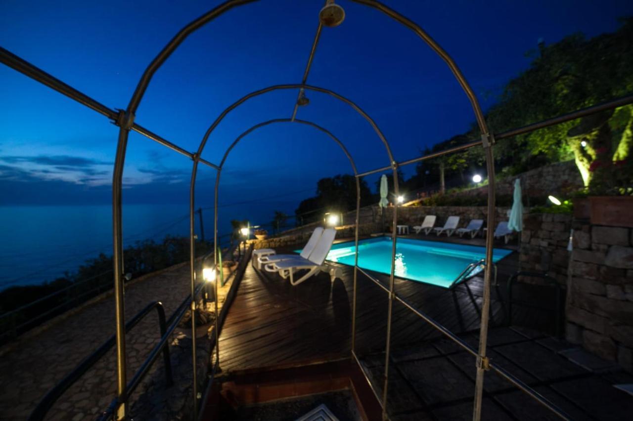 Beach Of Eden Cefalu' Exterior photo